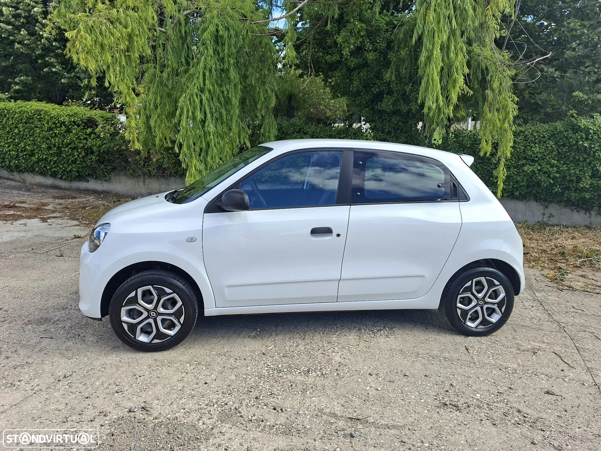 Renault Twingo SCe 70 Liberty - 7