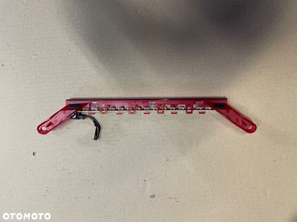 6931397 Trzecie światło stop bmw 1 e87 - 1