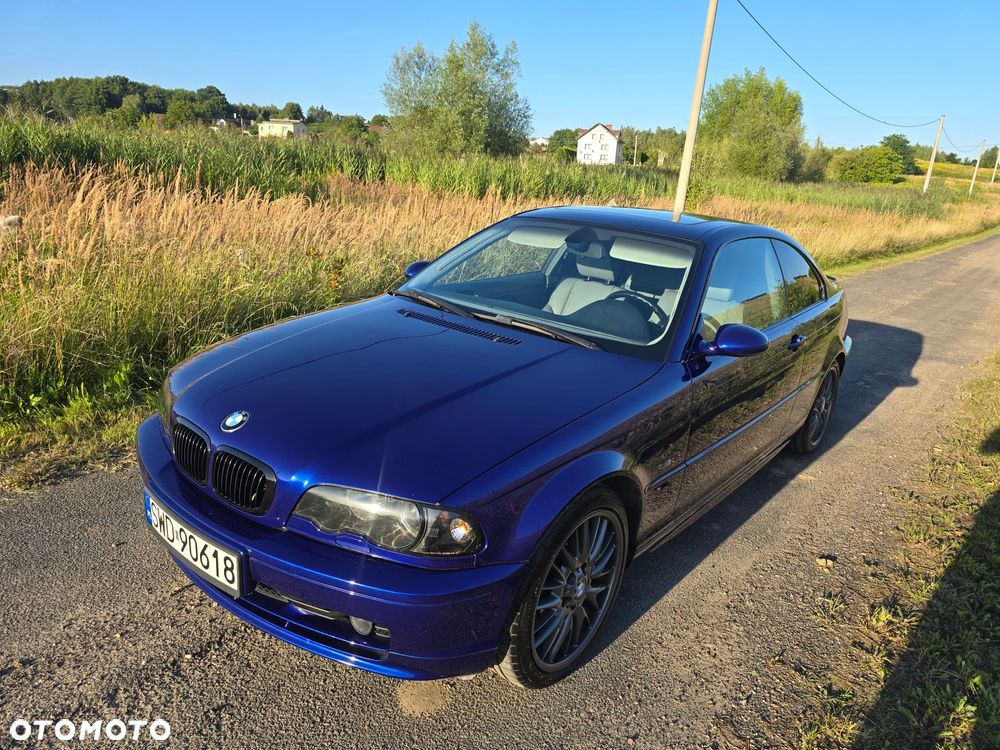 BMW Seria 3 - 22