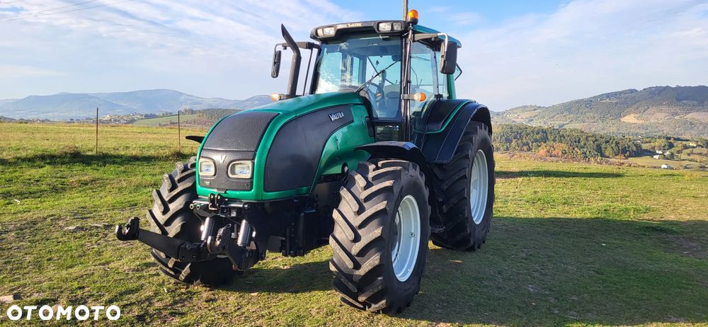 Valtra T 151 TUZ 4X4 - 1