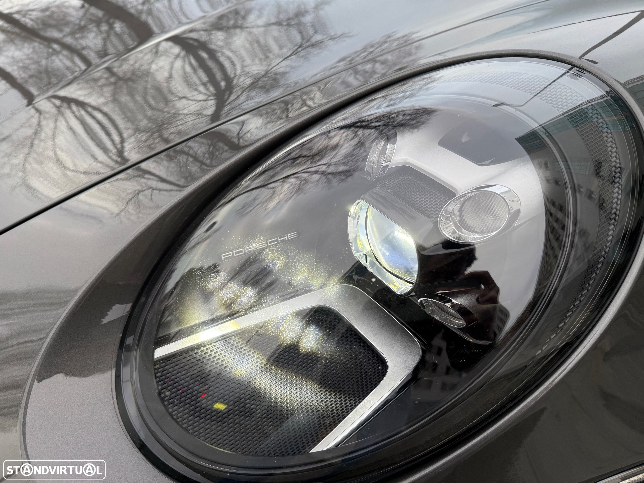 Porsche 911 (992) Carrera PDK - 37