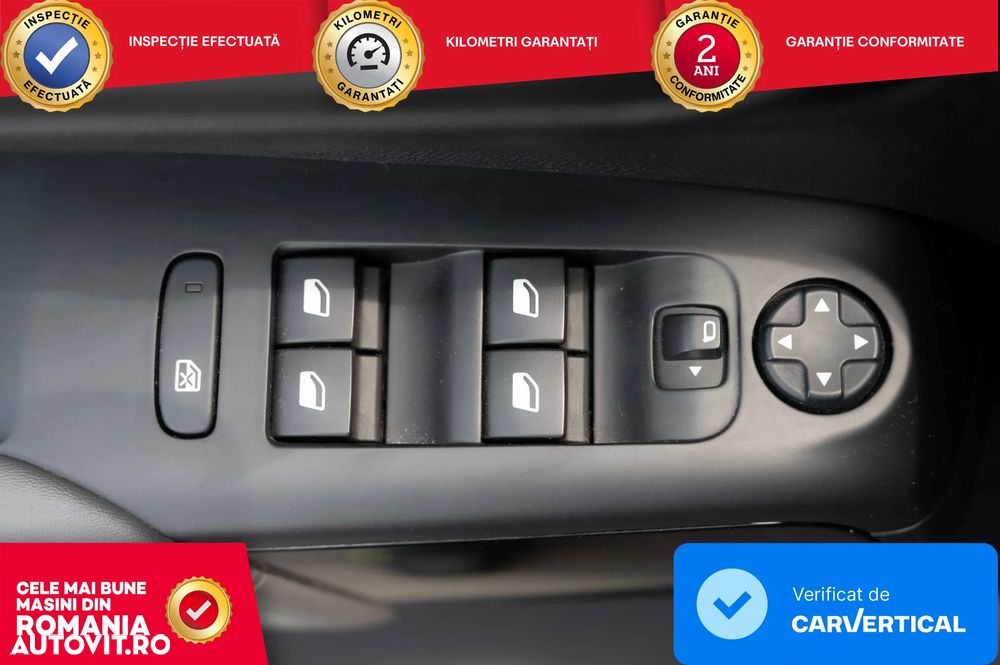 Citroën C5 Aircross 1.5 BlueHDi S&S EAT8 Feel - 8