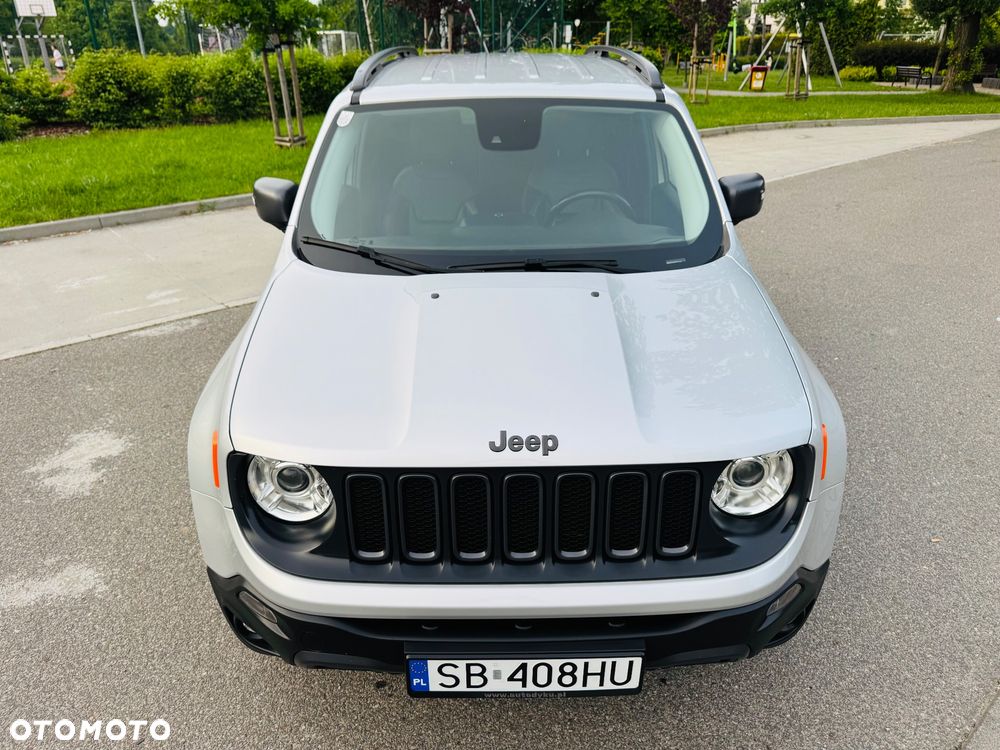 Jeep Renegade 2.0 MultiJet Trailhawk 4WD S&S - 3