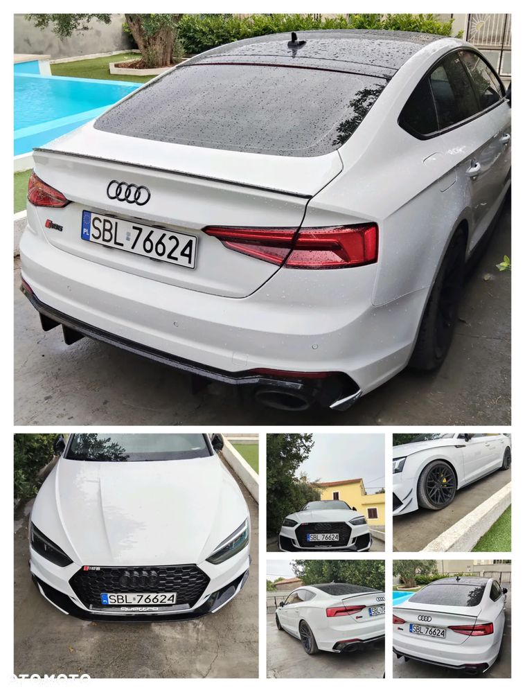 Audi A5 Sportback 2.0 TFSI Quattro S tronic - 22