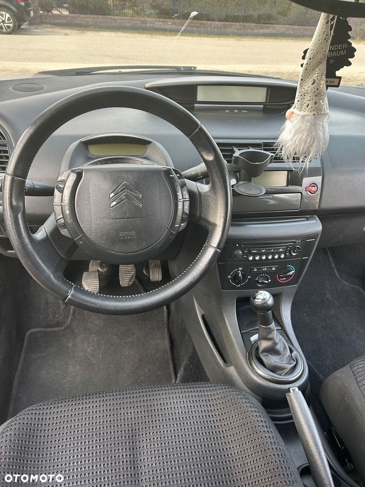 Citroën C4 - 10