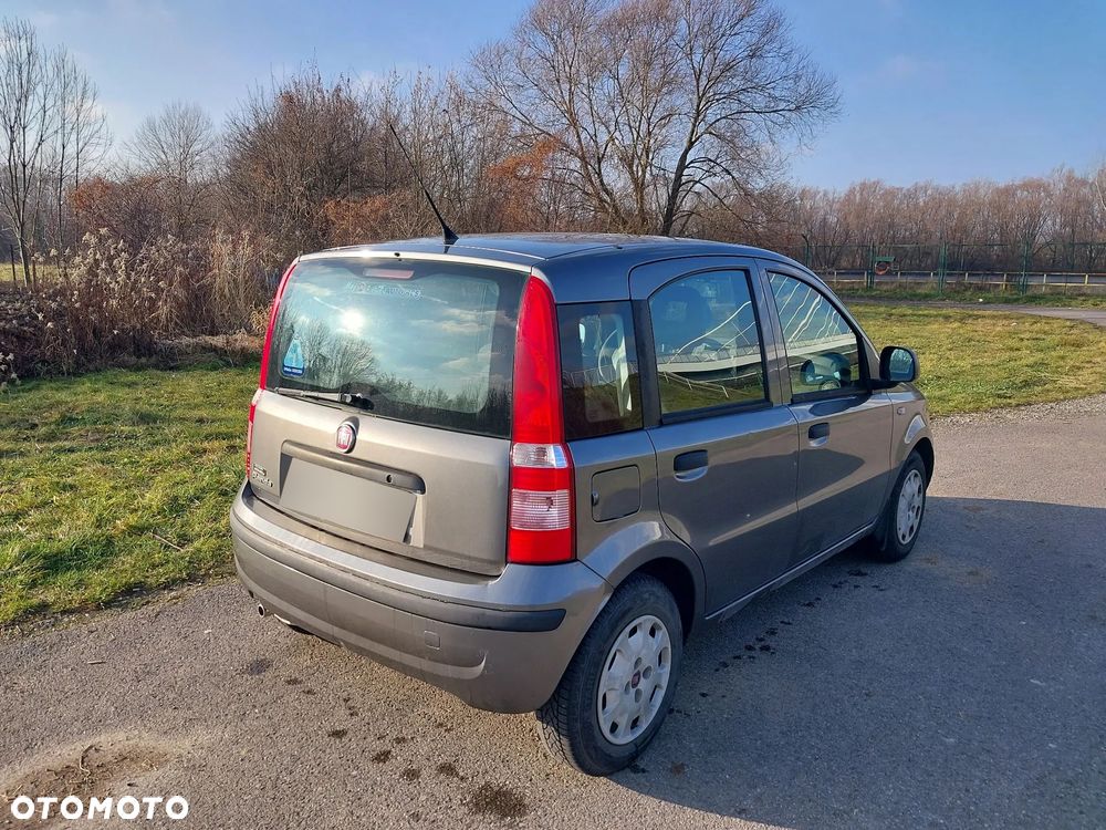 Fiat Panda 1.2 Mylife Eco - 3