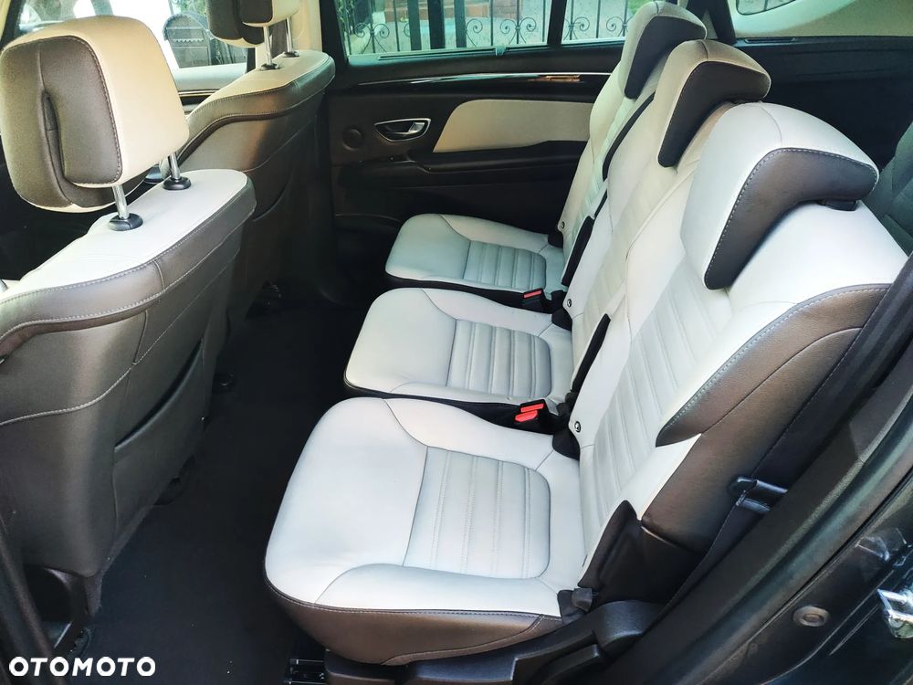 Renault Espace 1.8 TCe Energy Magnetic EDC 7os - 13