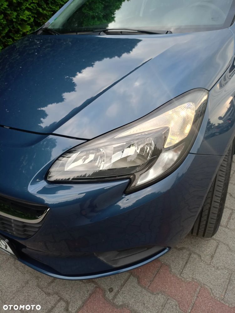 Opel Corsa - 16
