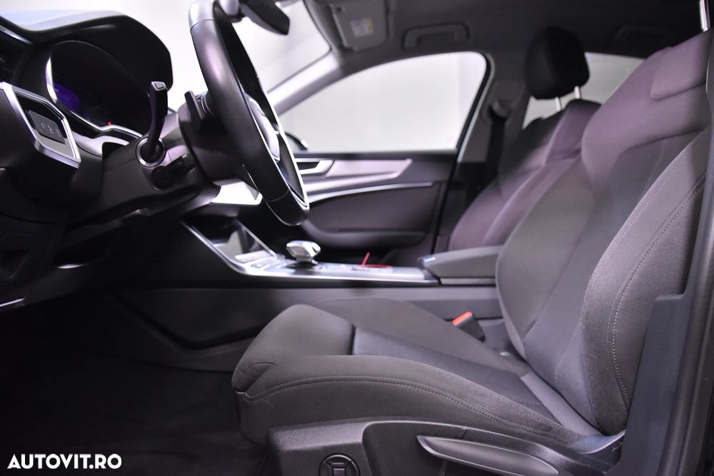 Audi A6 40 TDI quattro S tronic - 22