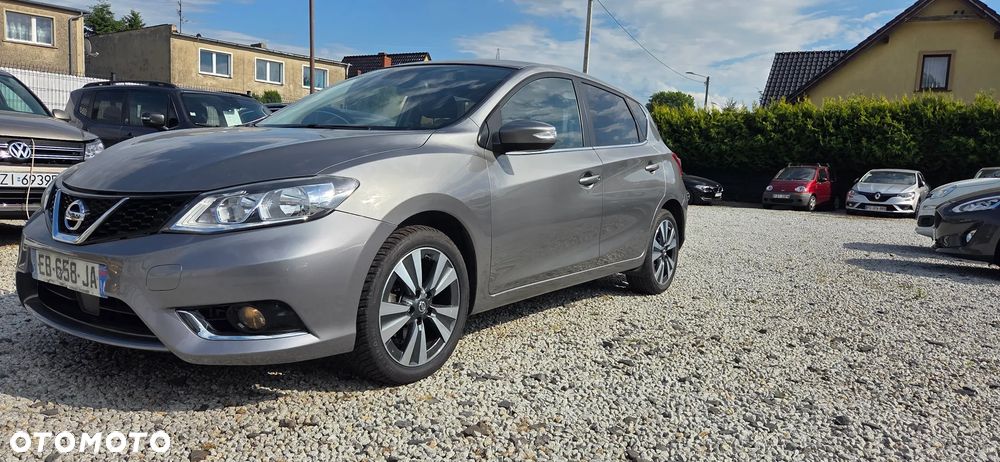 Nissan Pulsar 1.2 DIG-T Xtronic Acenta - 19