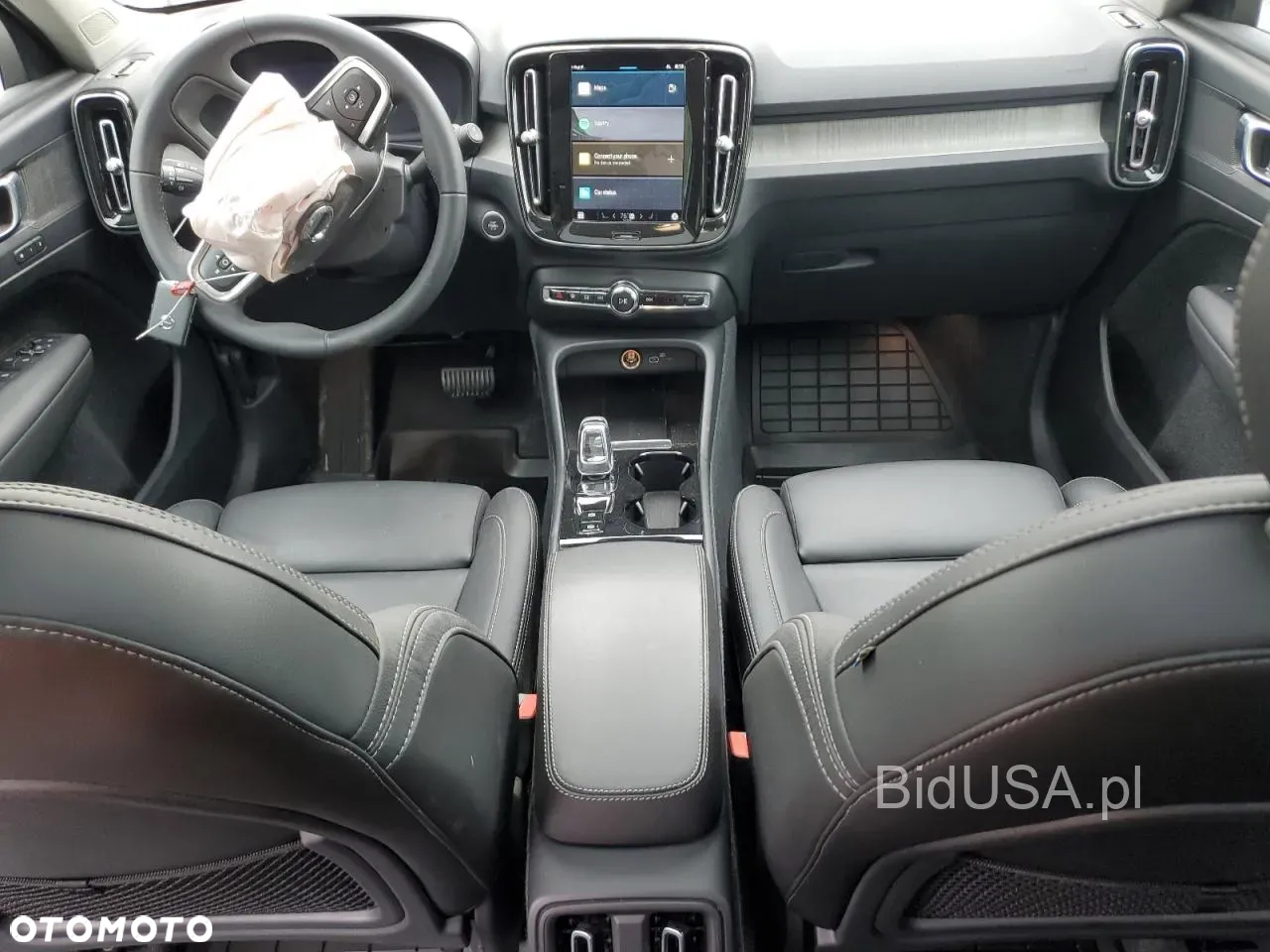 Volvo XC 40 - 7