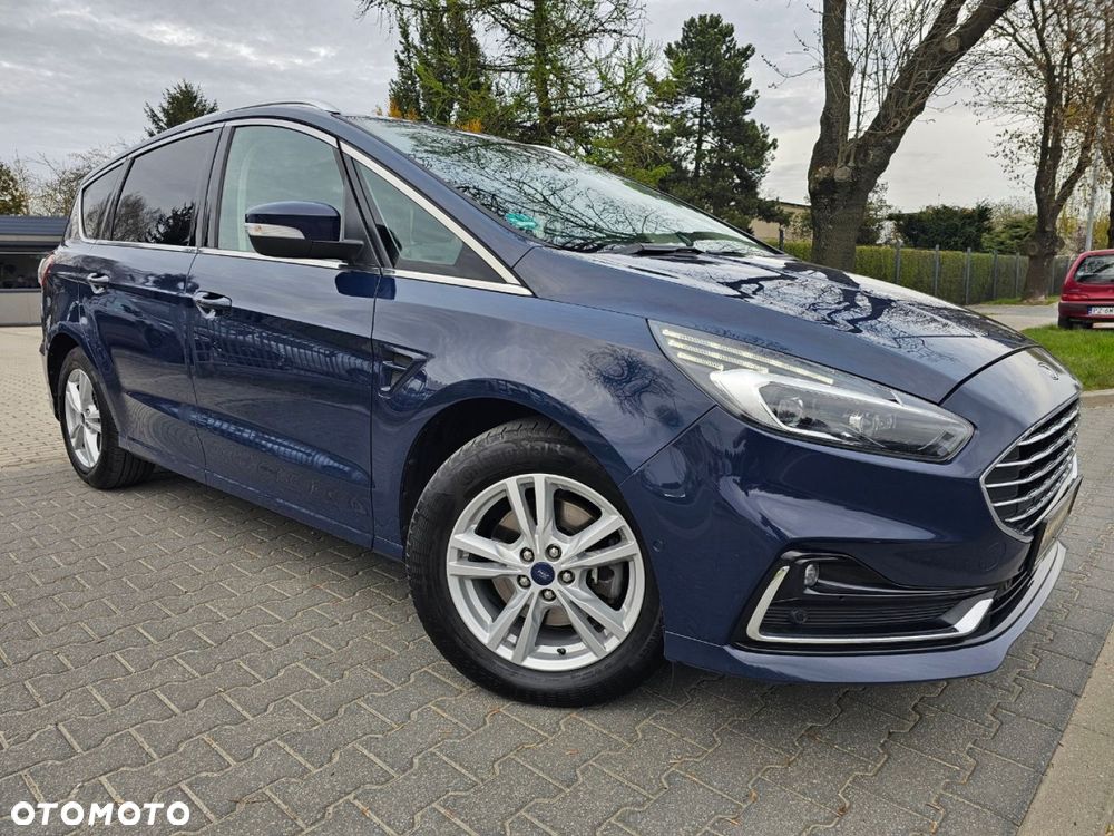 Ford S-Max - 3