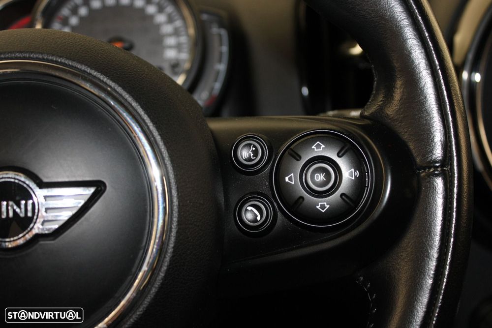 MINI Countryman Cooper D - 13