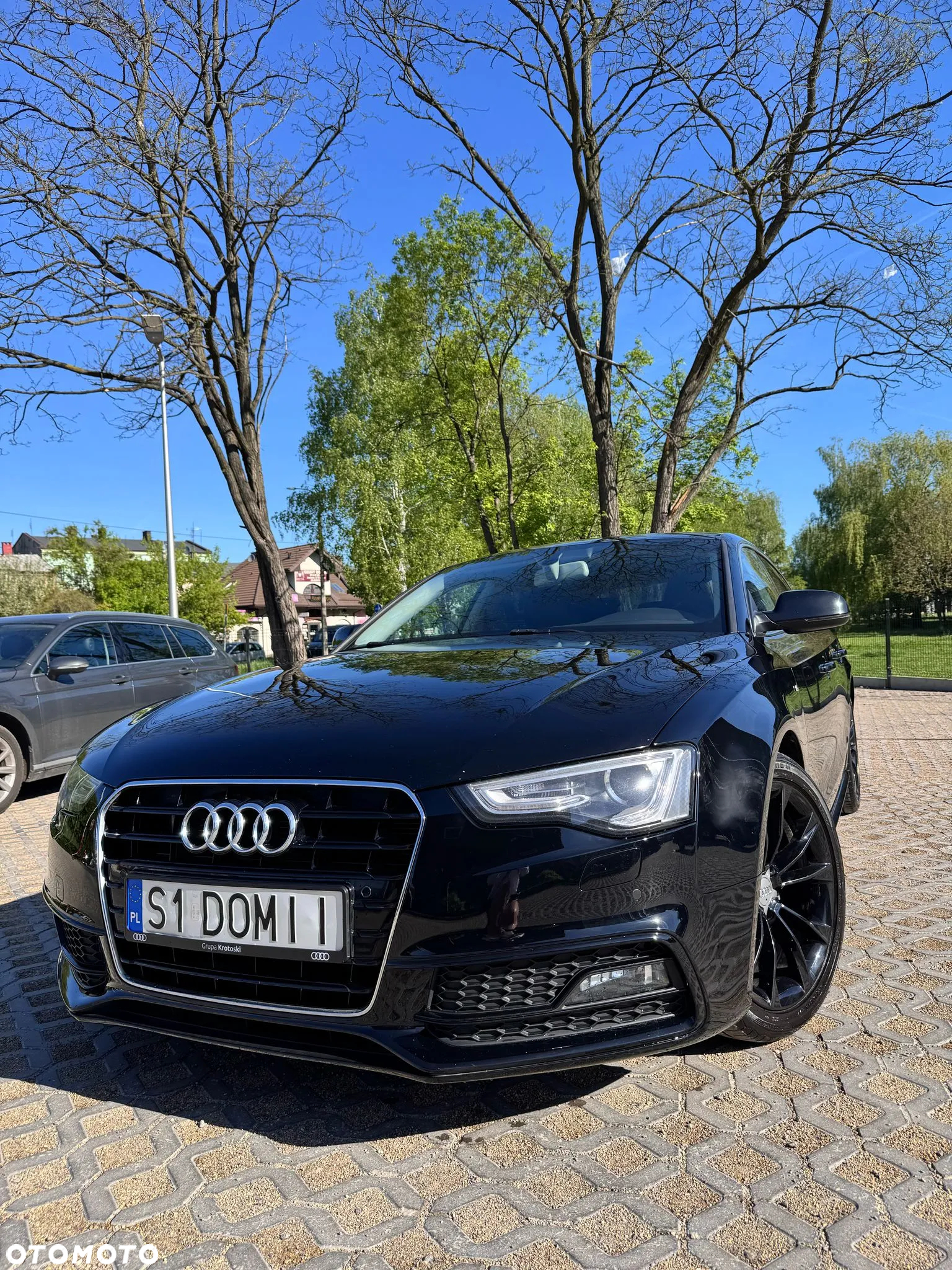 Audi A5 - 10