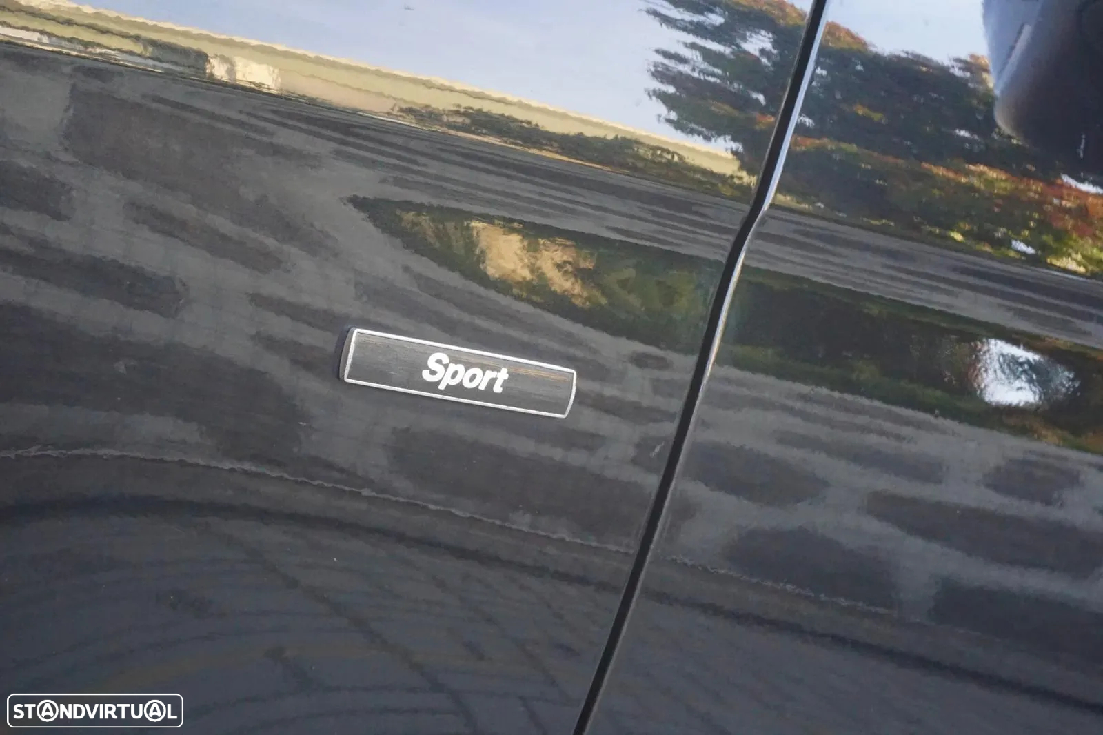 BMW 318 d Touring Line Sport - 23