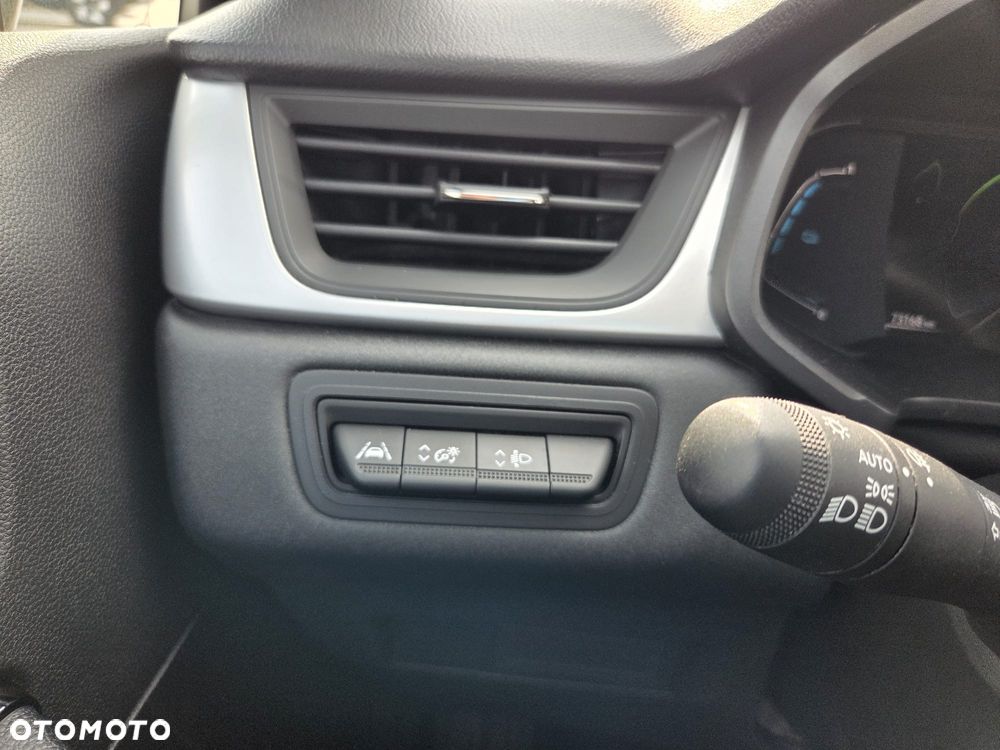 Renault Captur 1.6 E-TECH Full Hybrid 145 Intens - 28