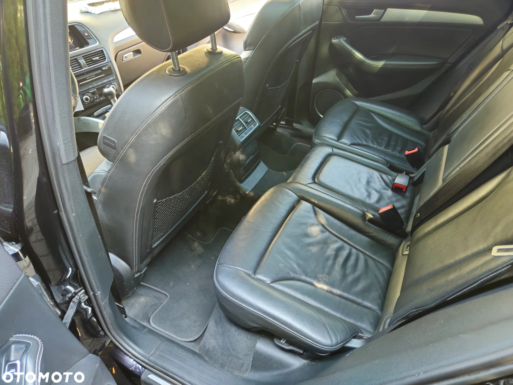 Audi SQ5 3.0 TDI Quattro Tiptronic - 27