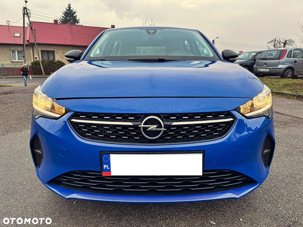 Opel Corsa 1.2 Business S&S - 3