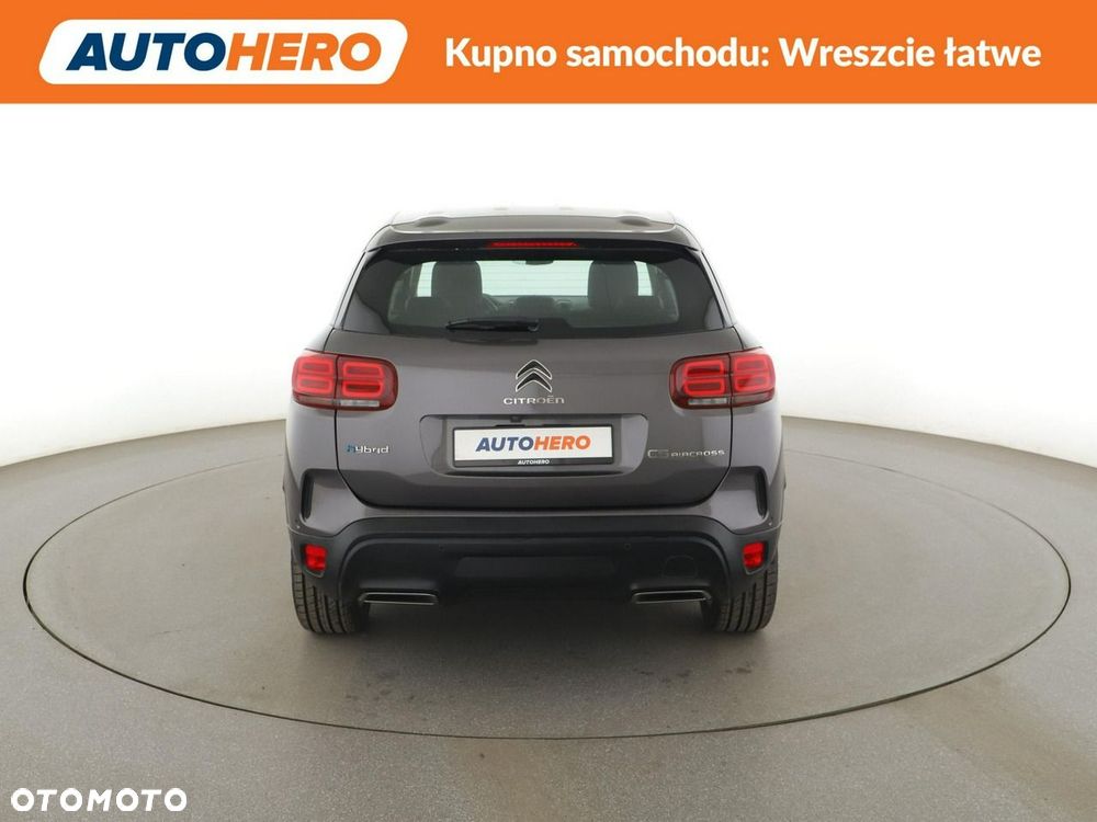 Citroën C5 Aircross 225 e-EAT8 C-SERIES - 7