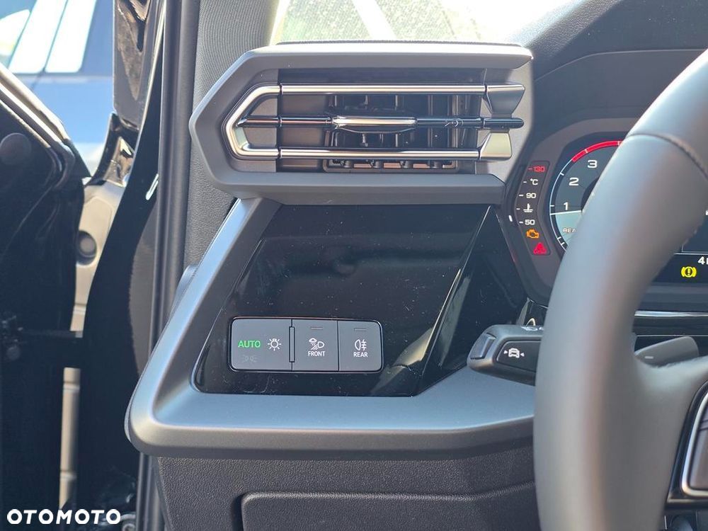 Audi A3 Sportback TFSI mHEV 110 kW Advanced S tronic - 12