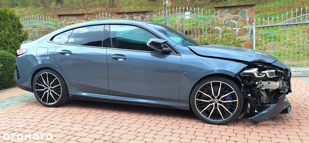 BMW Seria 2 - 3