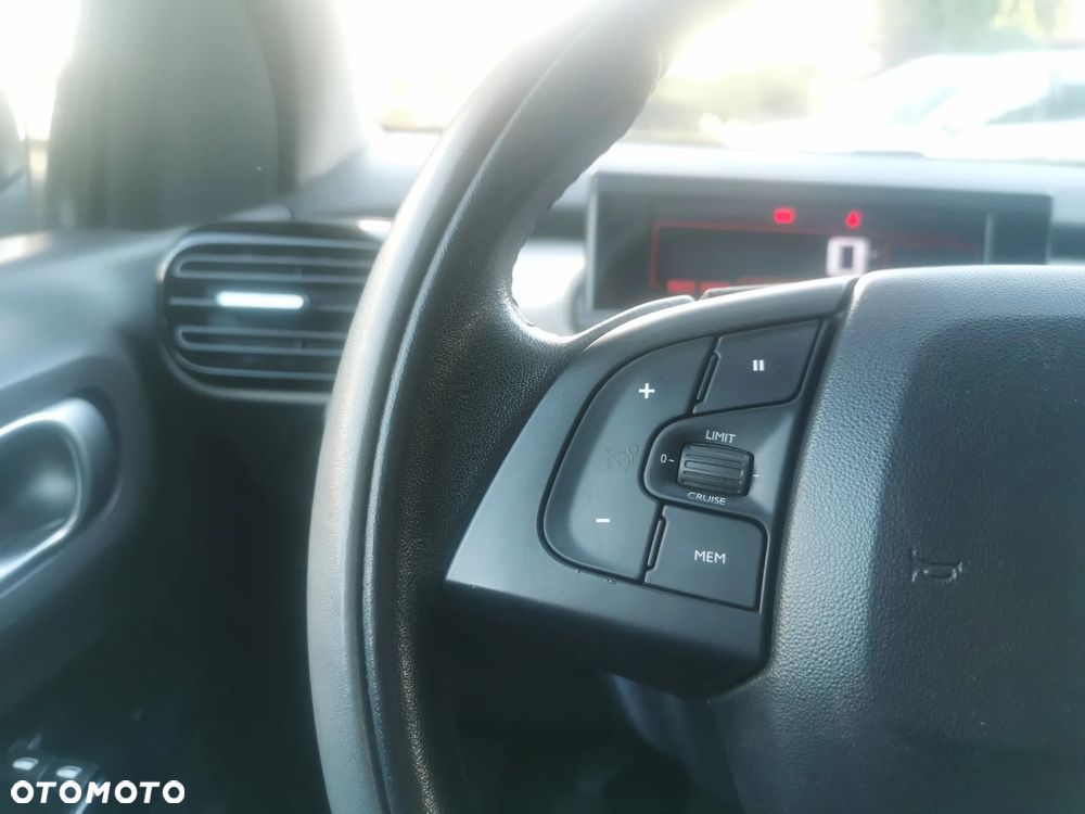 Citroën C4 Cactus 1.6 Blue HDi Shine Edition - 14