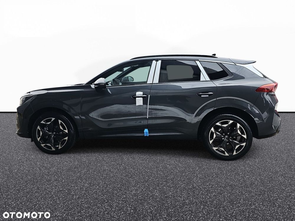 Cupra Terramar 2.0 TSI 4Drive DSG - 10