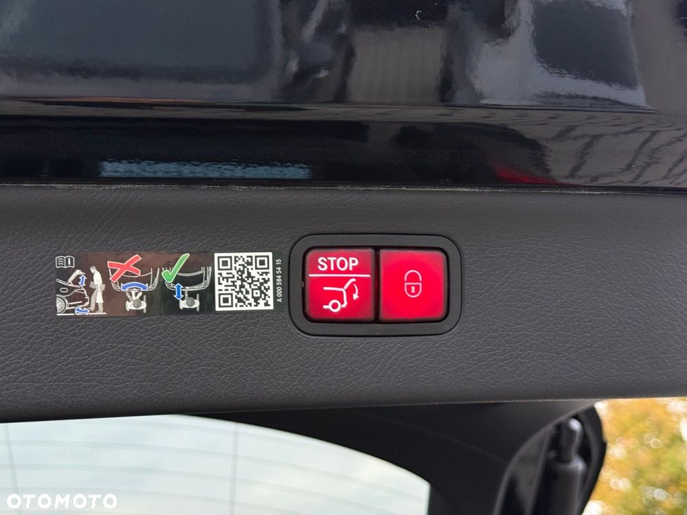 Mercedes-Benz EQS 450 108.4kWh 4-Matic AMG Line - 30