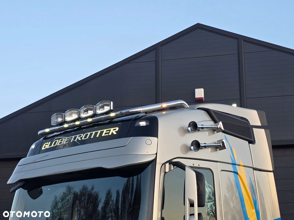 Volvo FH500/EURO6/ADR/FULL LED/457.000km/SPROWADZONE - 9