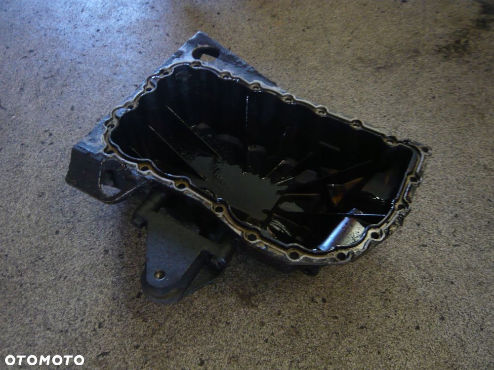 miska olejowa 8200728384 renault megane scenic ii - 1