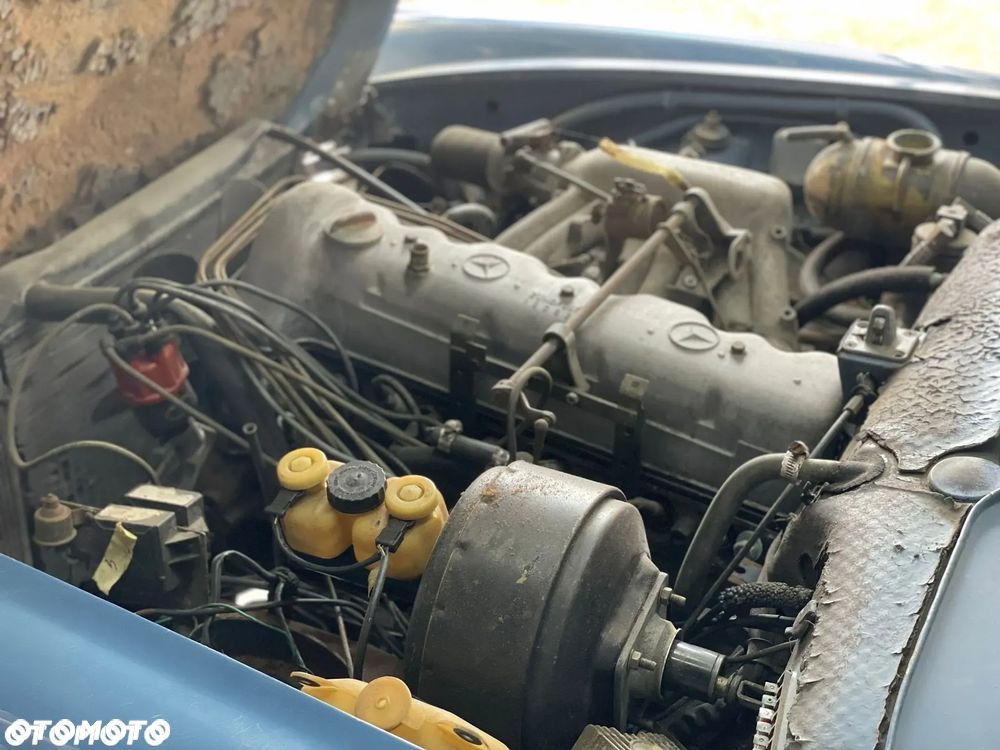 Mercedes-Benz Inny - 20