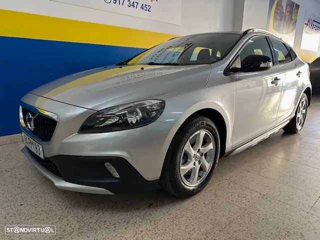 Volvo V40 2.0 D2 Momentum - 7