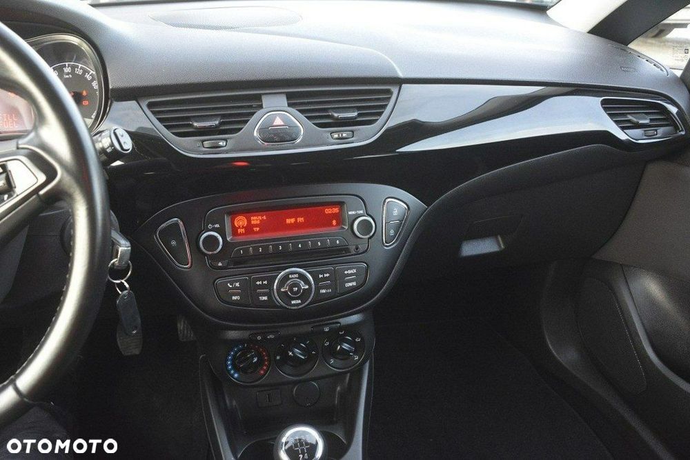 Opel Corsa - 23