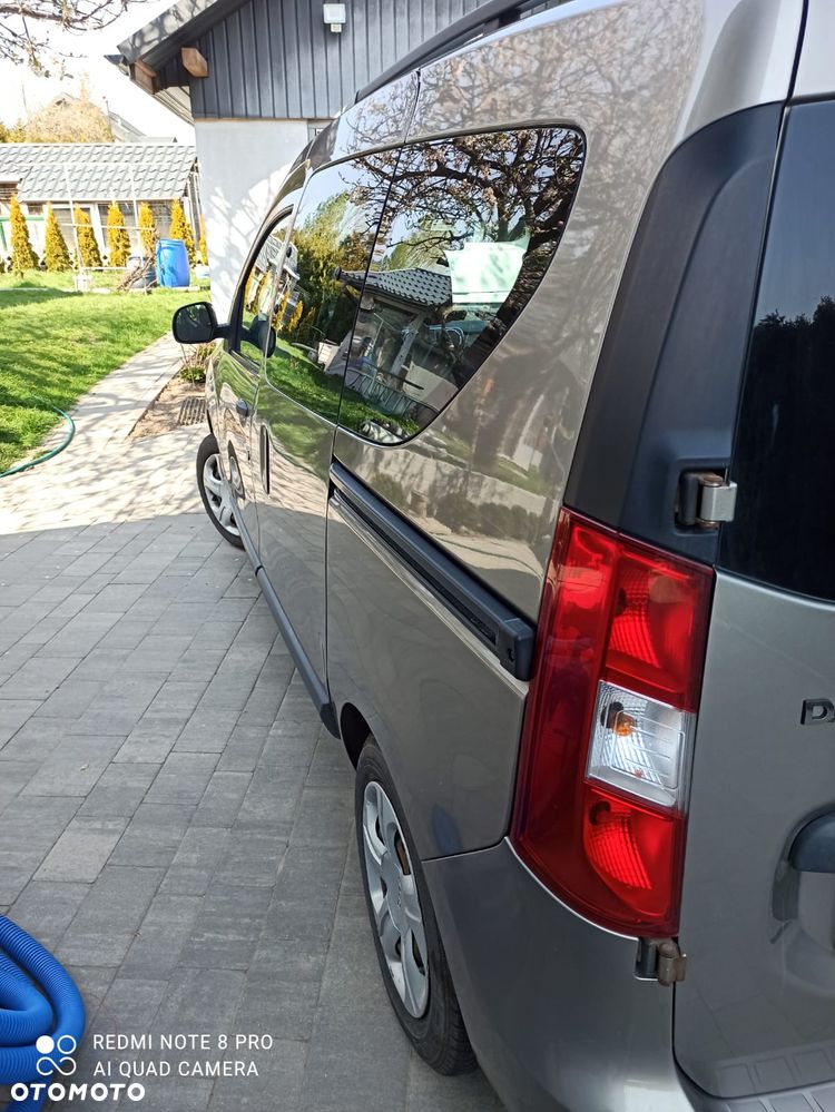 Dacia Dokker 1.6 Laureate - 2