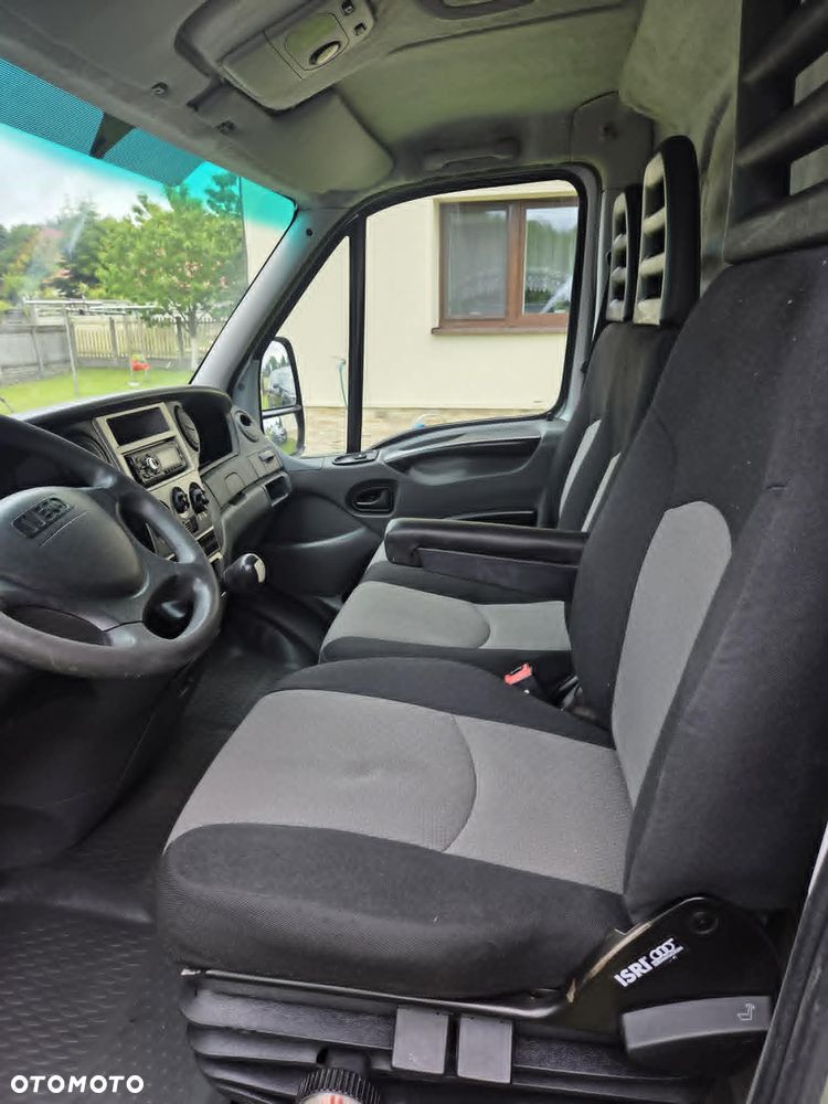 Iveco Daily - 15