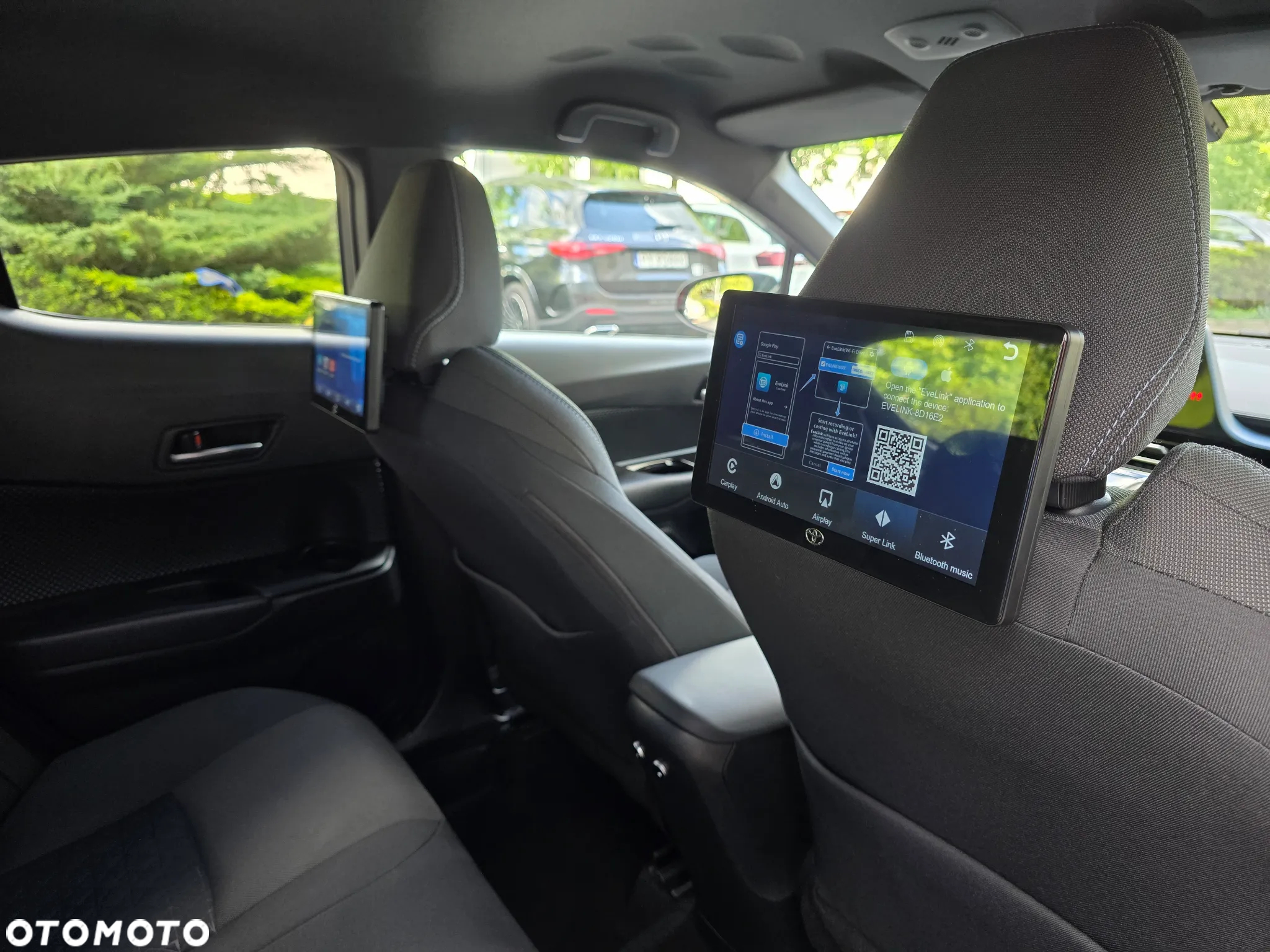 Toyota C-HR - 23