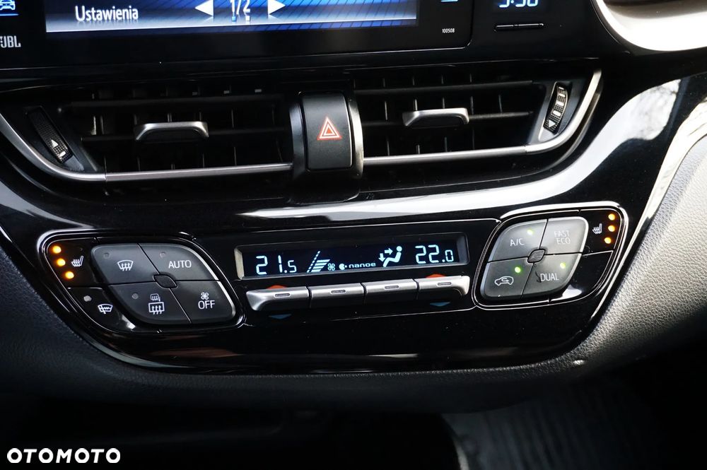 Toyota C-HR Business-Edition - 36