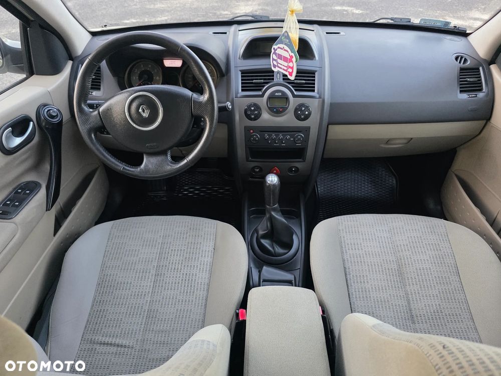 Renault Megane - 14