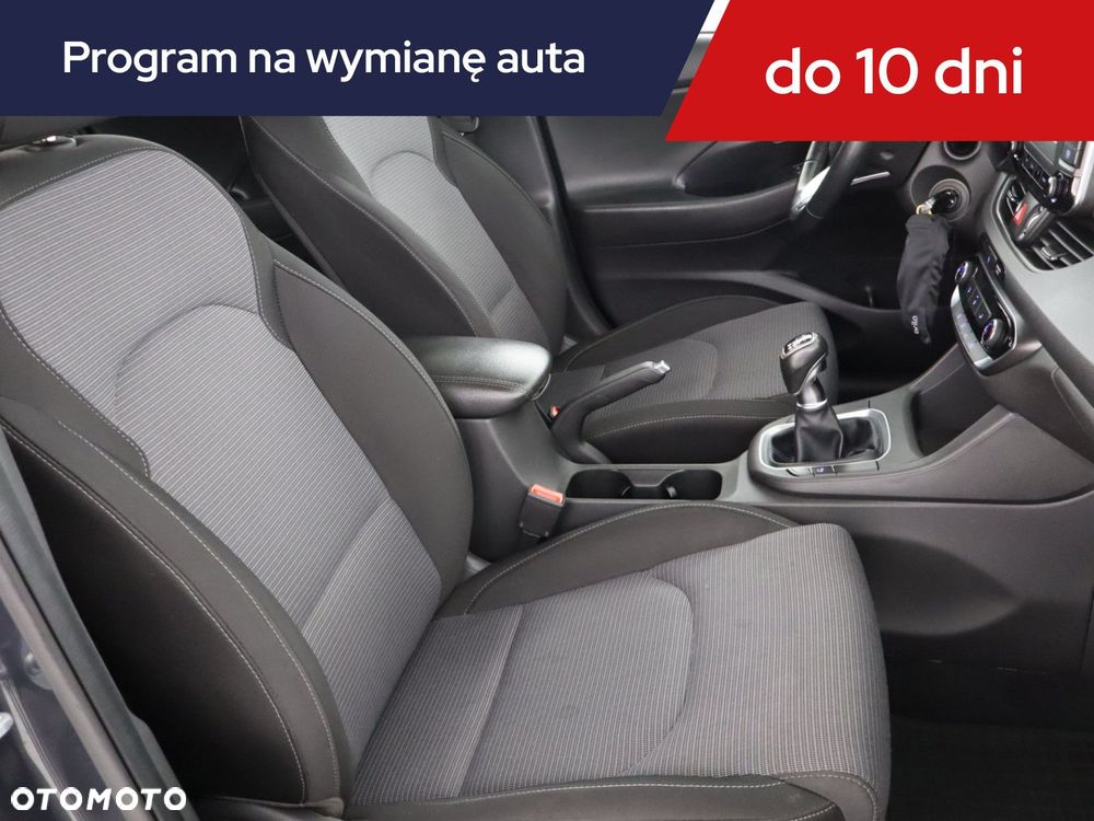 Hyundai i30 - 11