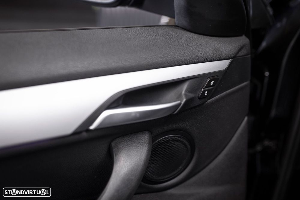 BMW X2 18 i sDrive Auto - 20
