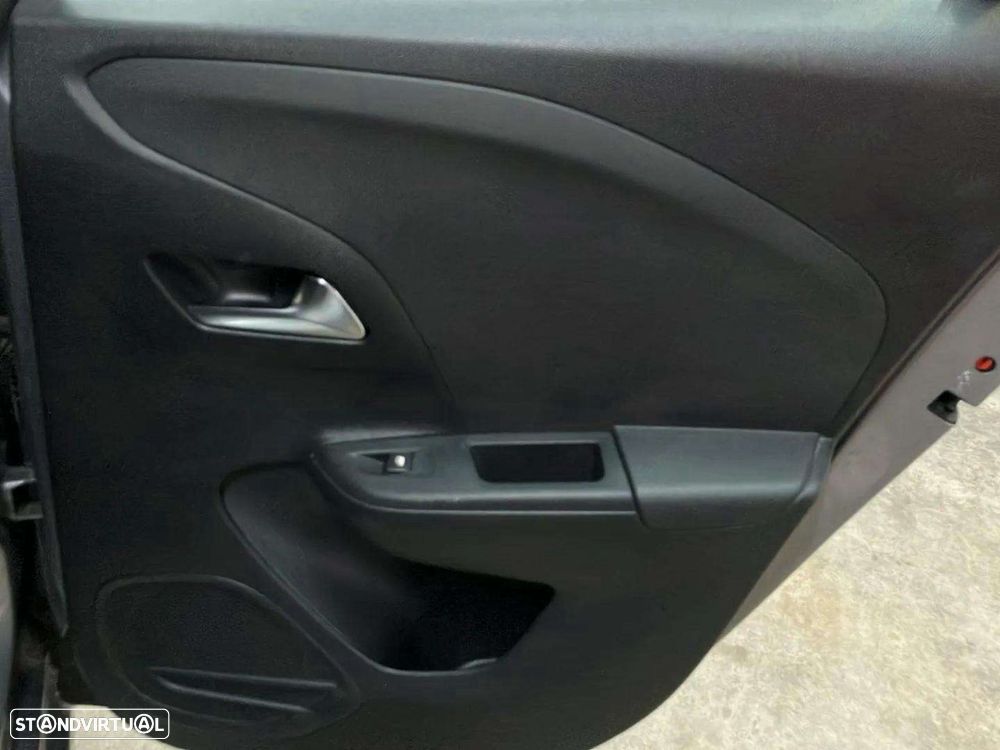 Opel Corsa 1.2 Edition - 22