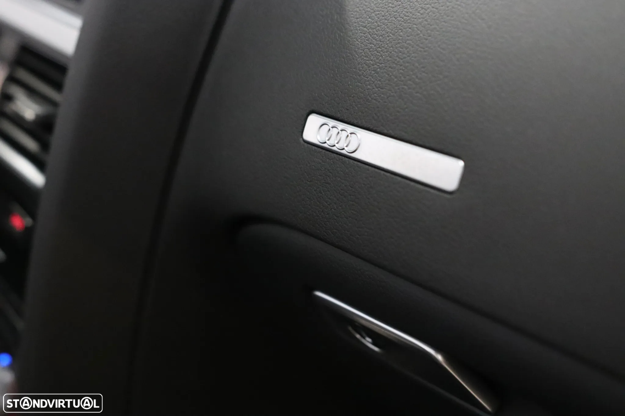 Audi A5 Cabrio 2.0 TDi S-line S tronic - 6