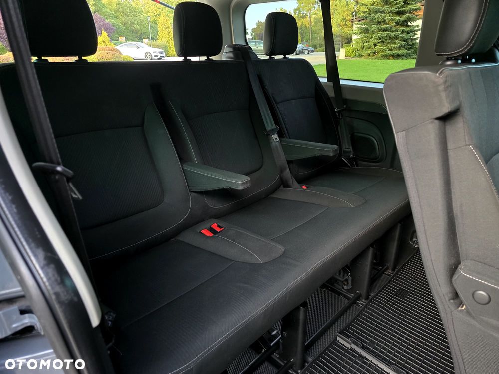 Renault Trafic - 26