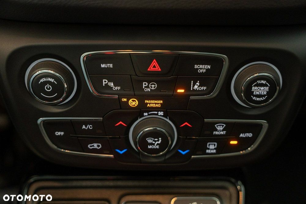 Jeep Compass 1.3 TMair Limited FWD S&S DDCT - 18