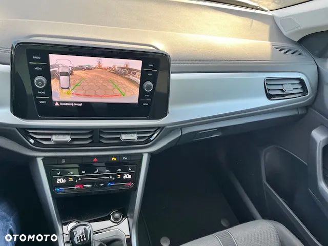 Volkswagen T-Roc 1.5 TSI Life Plus - 13