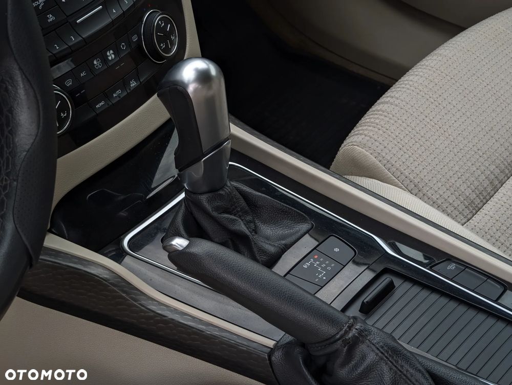 Peugeot 508 HDi FAP 165 Automatik Allure - 31