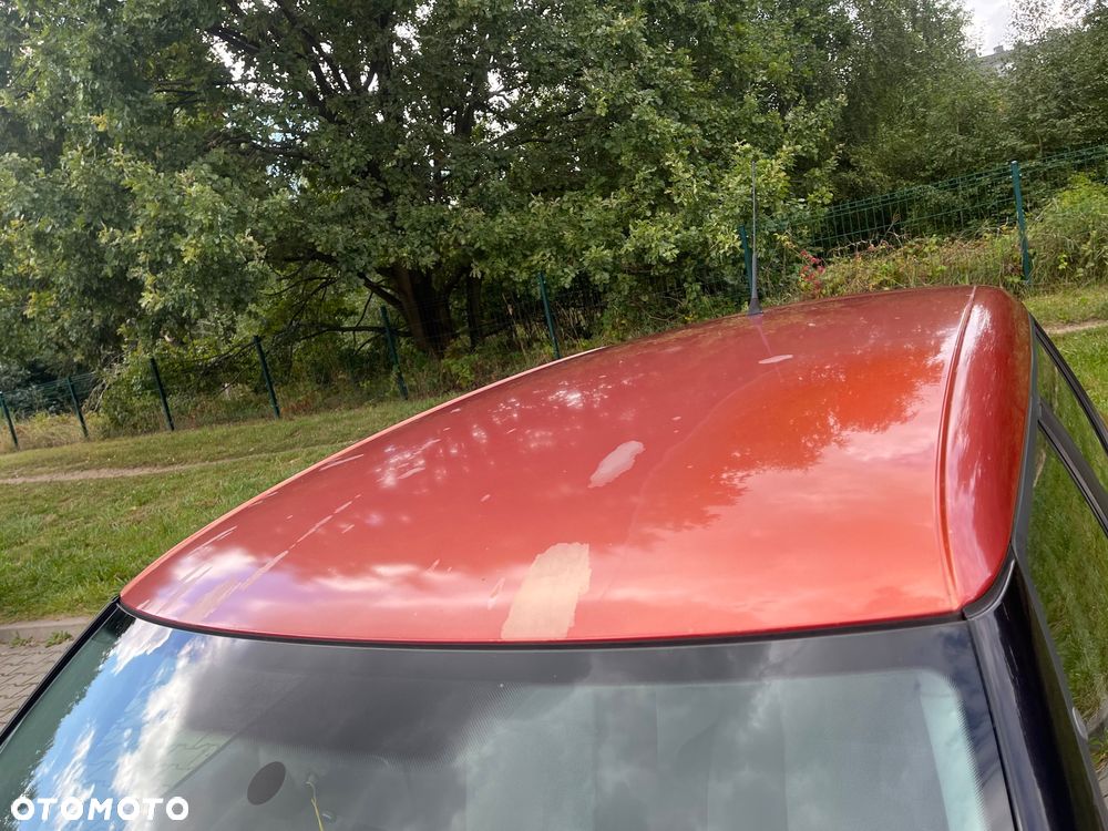 Skoda Fabia 1.2 12V Active - 4