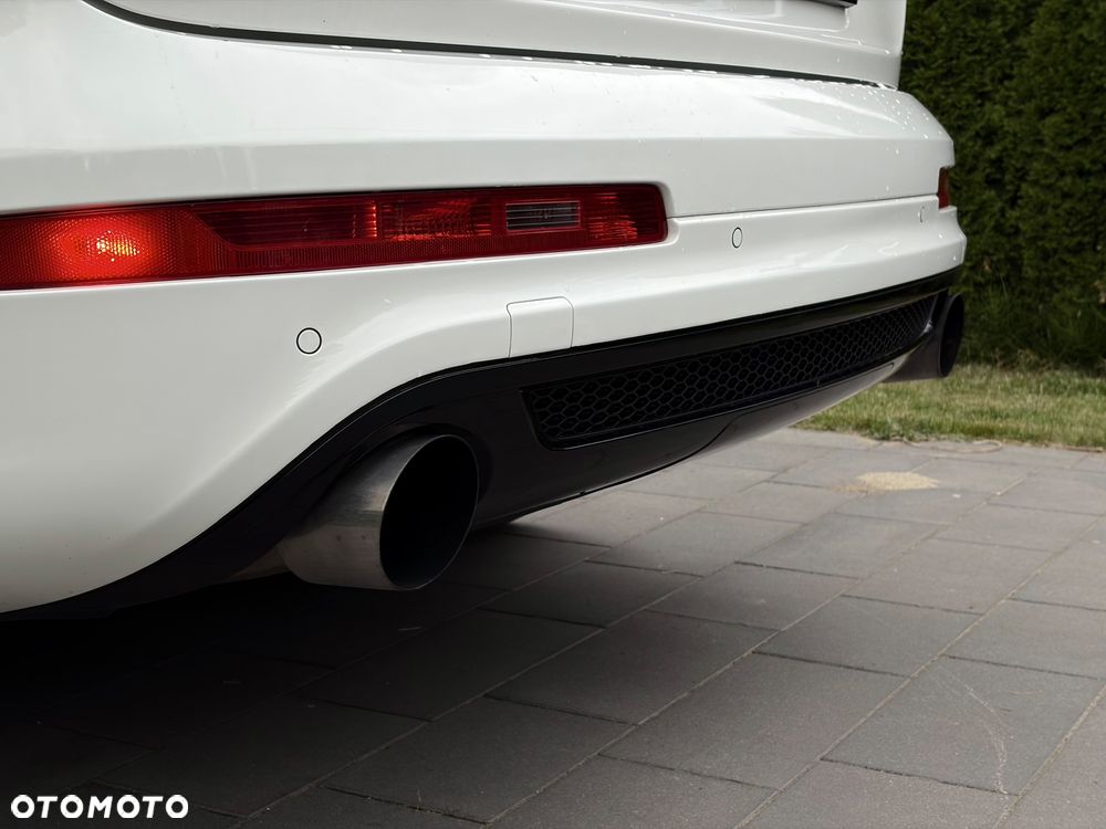 Audi Q7 - 11