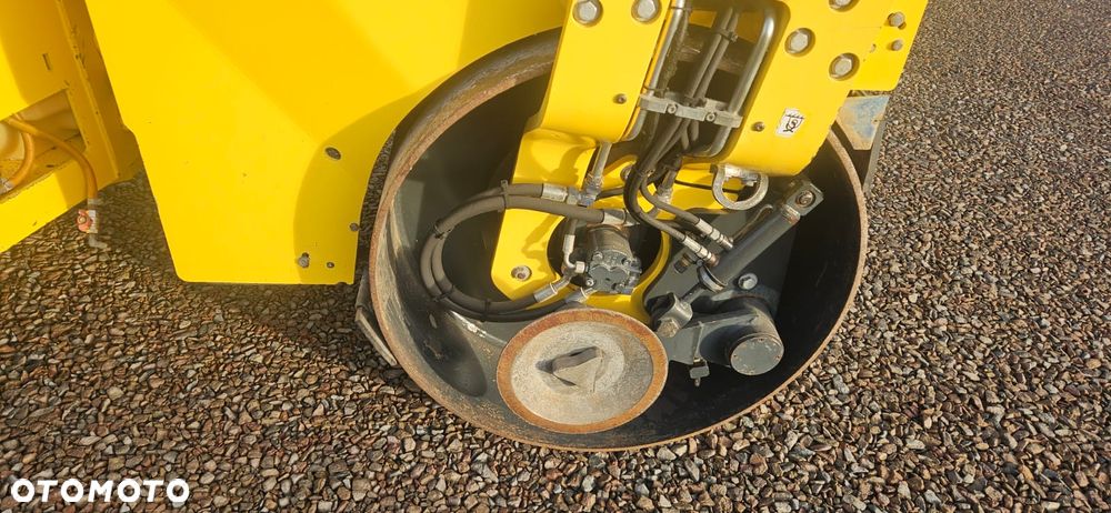 Bomag BW 138 AC-5 - 12