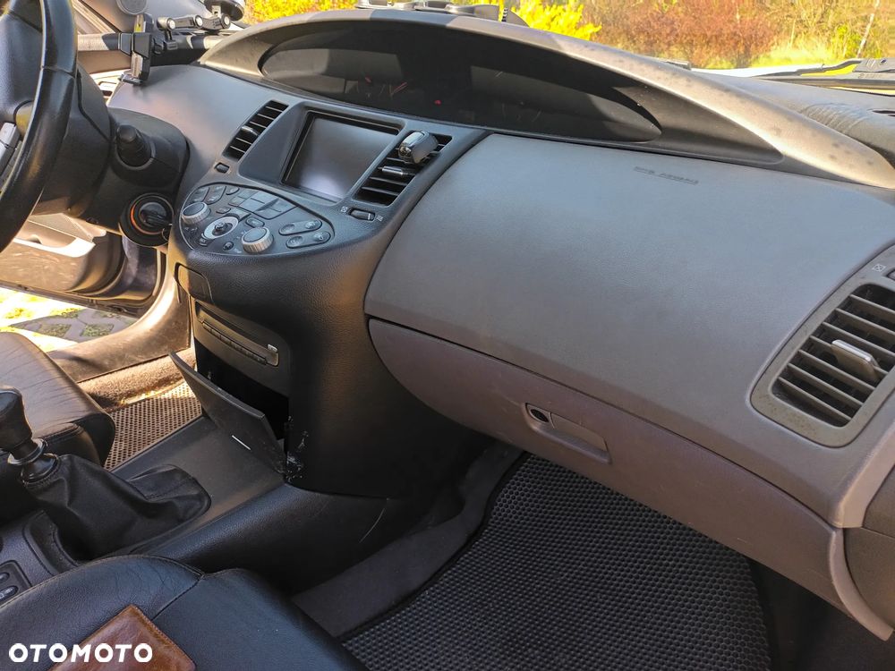 Nissan Primera - 4